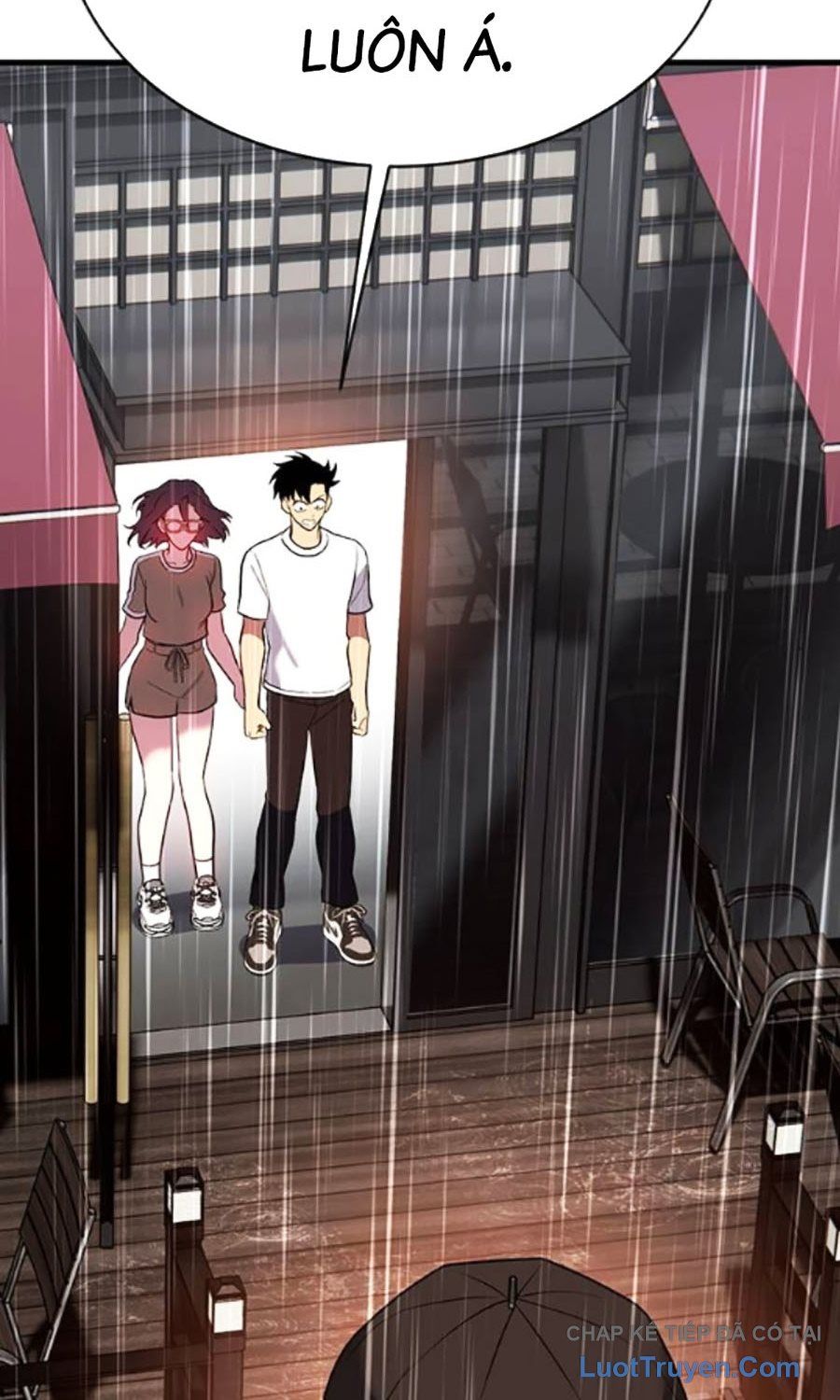 Cây Xẻng Xúc Được Mọi Thứ Chap 21 - Next Chap 22