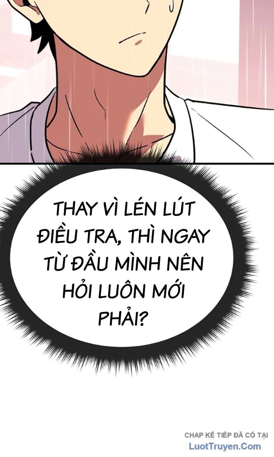 Cây Xẻng Xúc Được Mọi Thứ Chap 21 - Next Chap 22