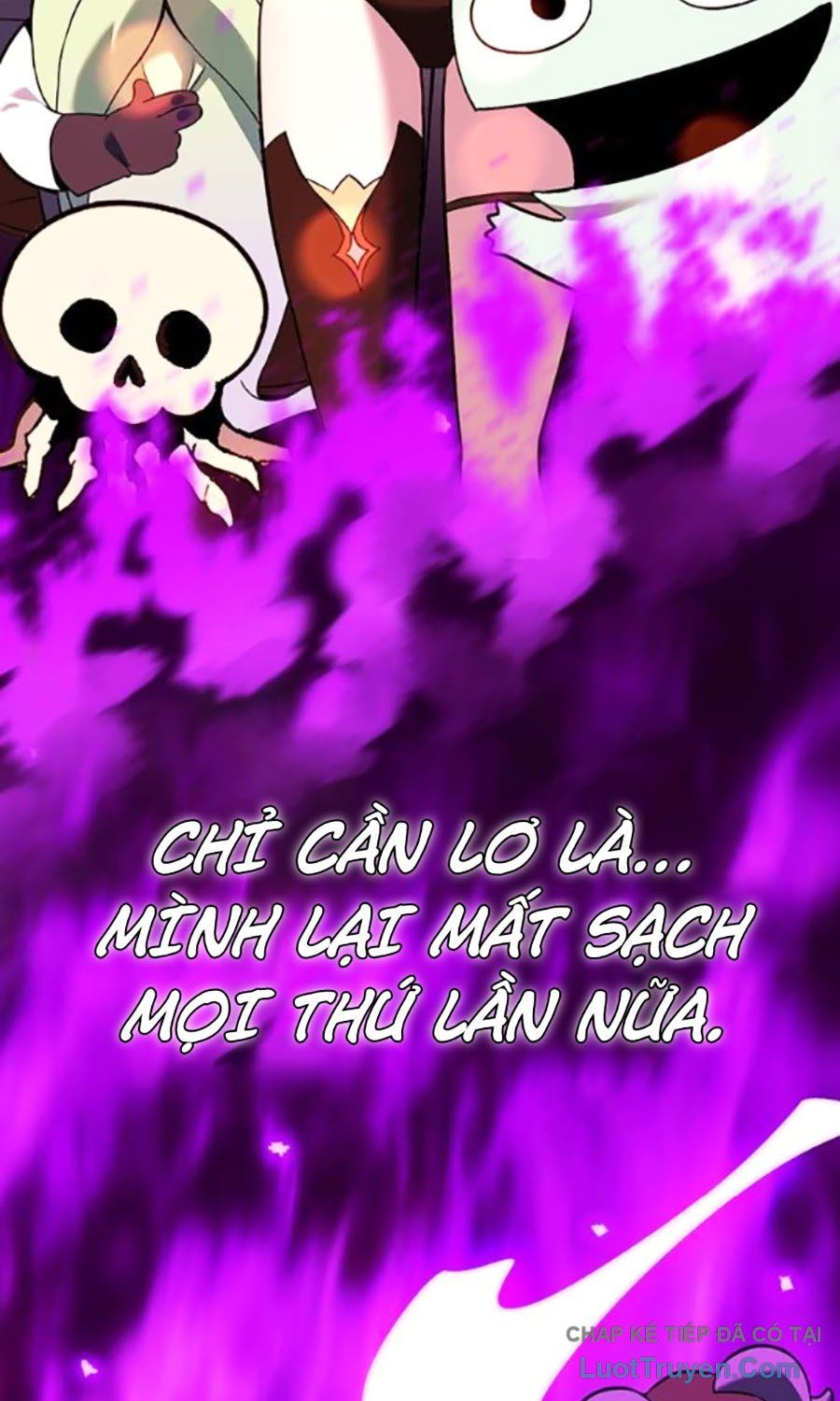 Cây Xẻng Xúc Được Mọi Thứ Chap 21 - Next Chap 22