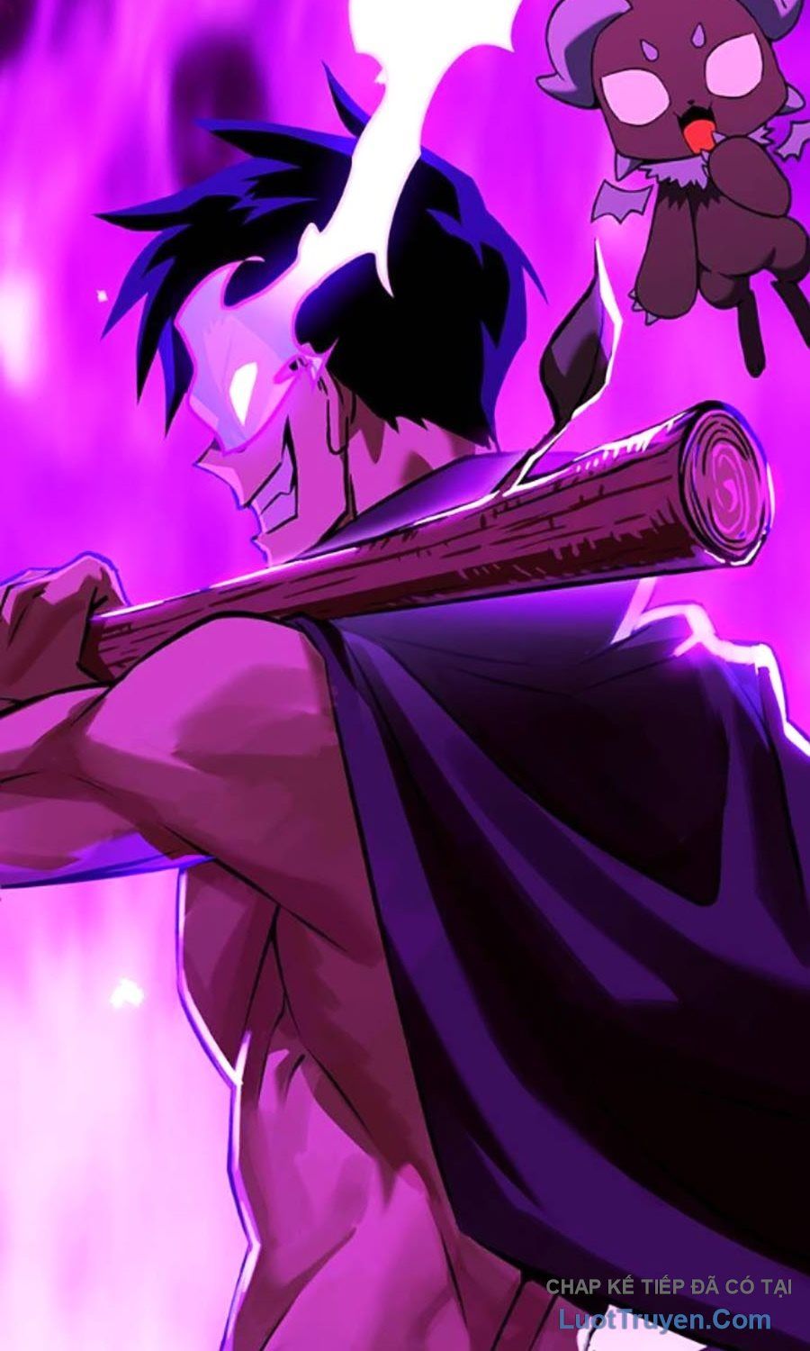 Cây Xẻng Xúc Được Mọi Thứ Chap 21 - Next Chap 22