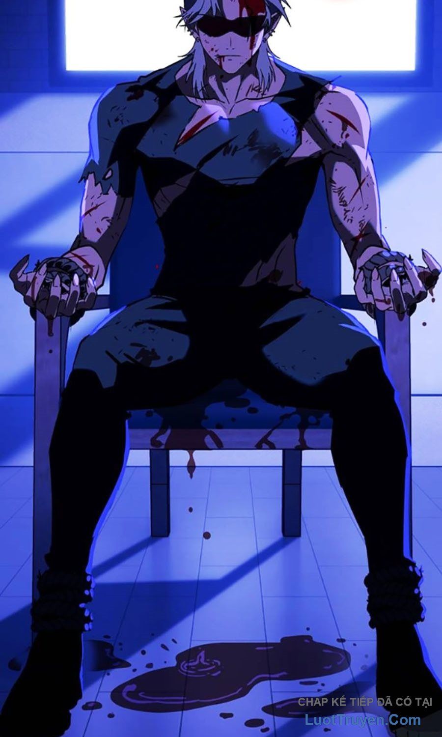 Cây Xẻng Xúc Được Mọi Thứ Chap 21 - Next Chap 22