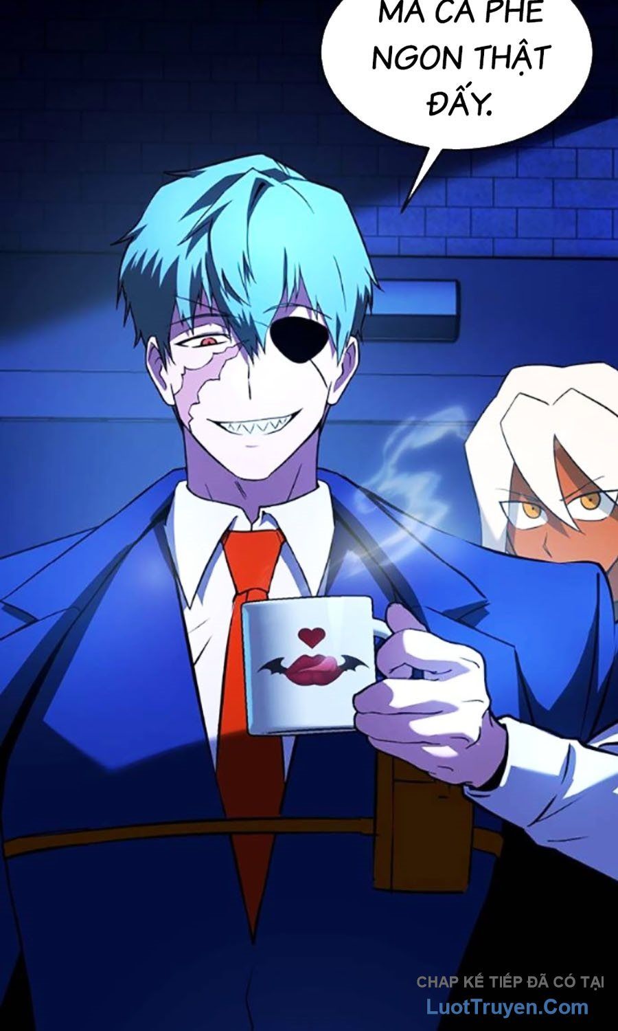 Cây Xẻng Xúc Được Mọi Thứ Chap 21 - Next Chap 22