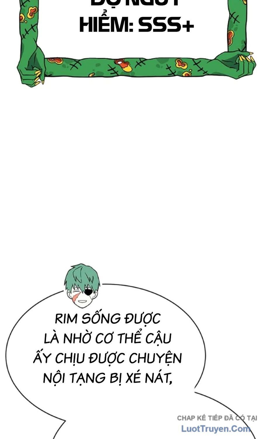 Cây Xẻng Xúc Được Mọi Thứ Chap 21 - Next Chap 22