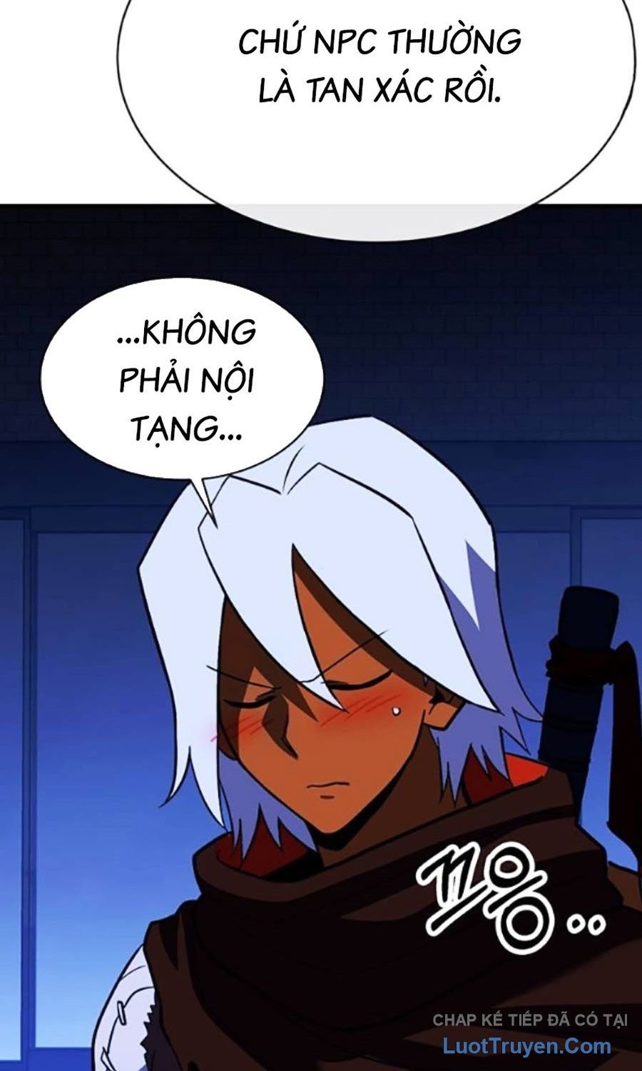 Cây Xẻng Xúc Được Mọi Thứ Chap 21 - Next Chap 22