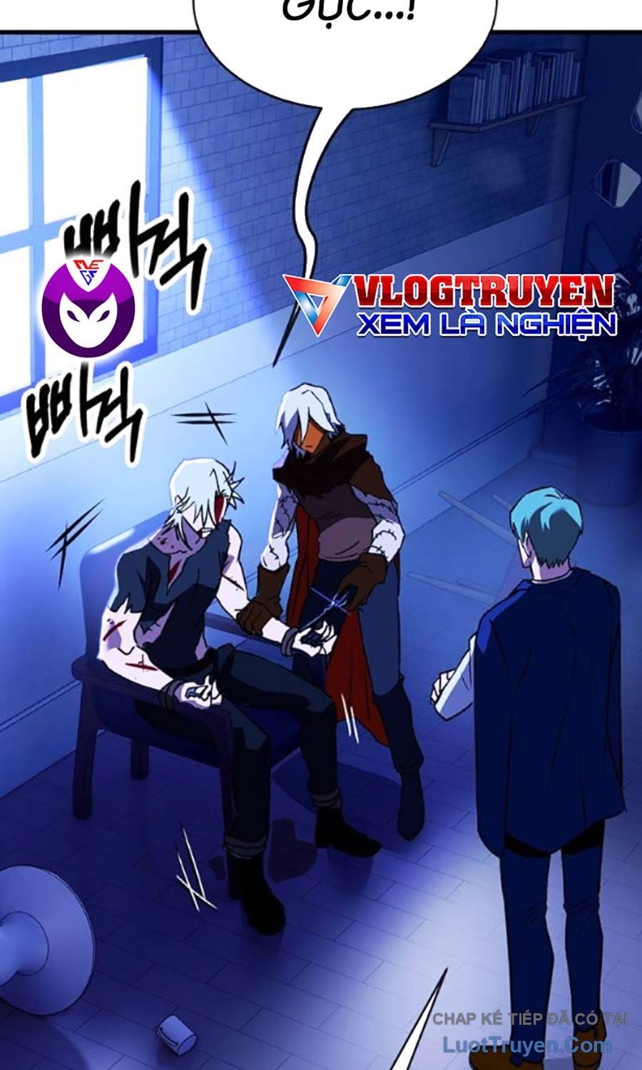 Cây Xẻng Xúc Được Mọi Thứ Chap 21 - Next Chap 22