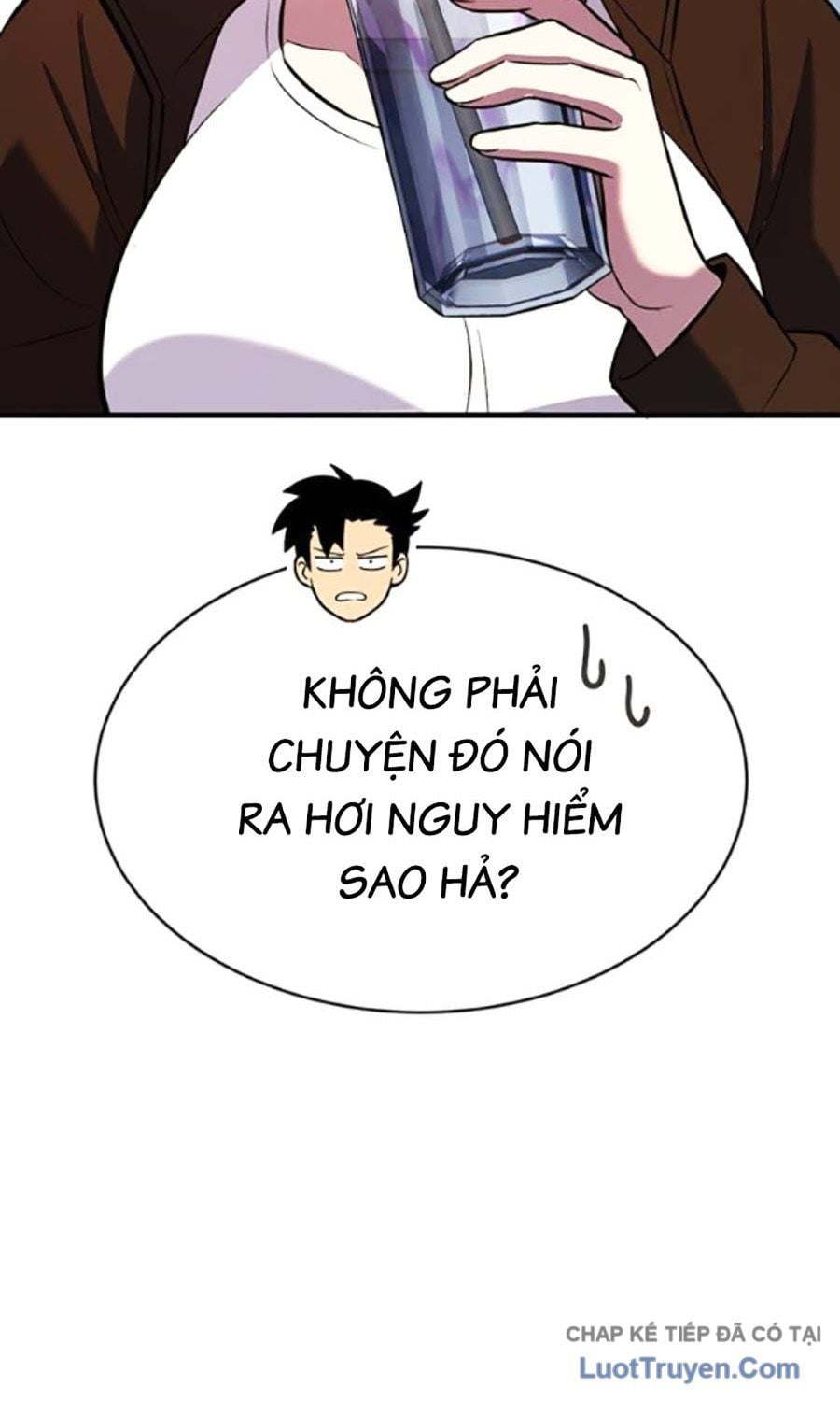 Cây Xẻng Xúc Được Mọi Thứ Chap 21 - Next Chap 22