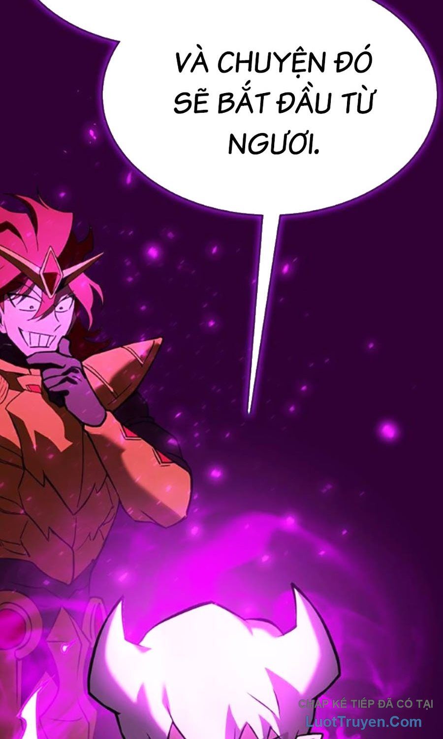 Cây Xẻng Xúc Được Mọi Thứ Chap 21 - Next Chap 22