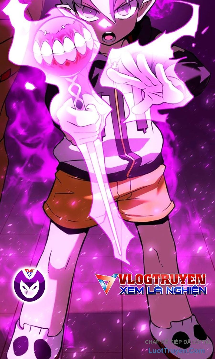 Cây Xẻng Xúc Được Mọi Thứ Chap 21 - Next Chap 22