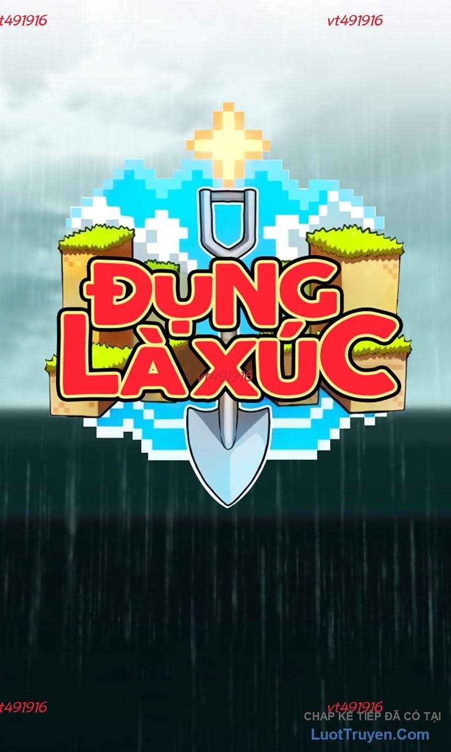 Cây Xẻng Xúc Được Mọi Thứ Chap 21 - Next Chap 22