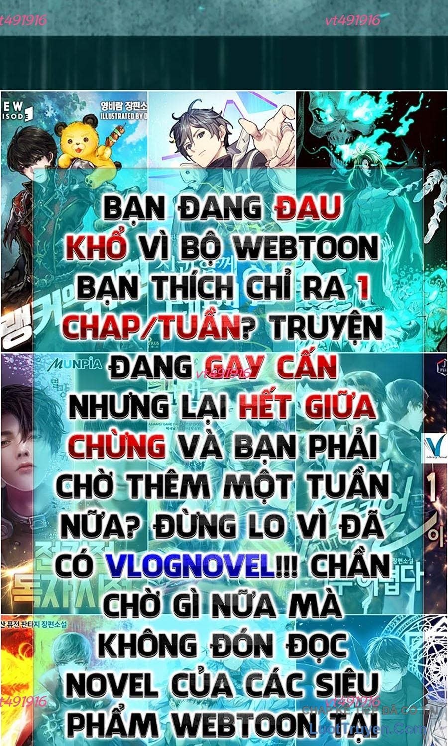 Cây Xẻng Xúc Được Mọi Thứ Chap 21 - Next Chap 22