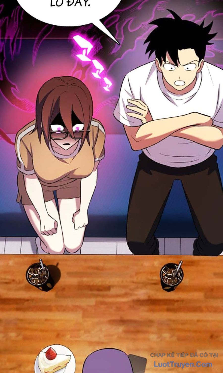 Cây Xẻng Xúc Được Mọi Thứ Chap 21 - Next Chap 22