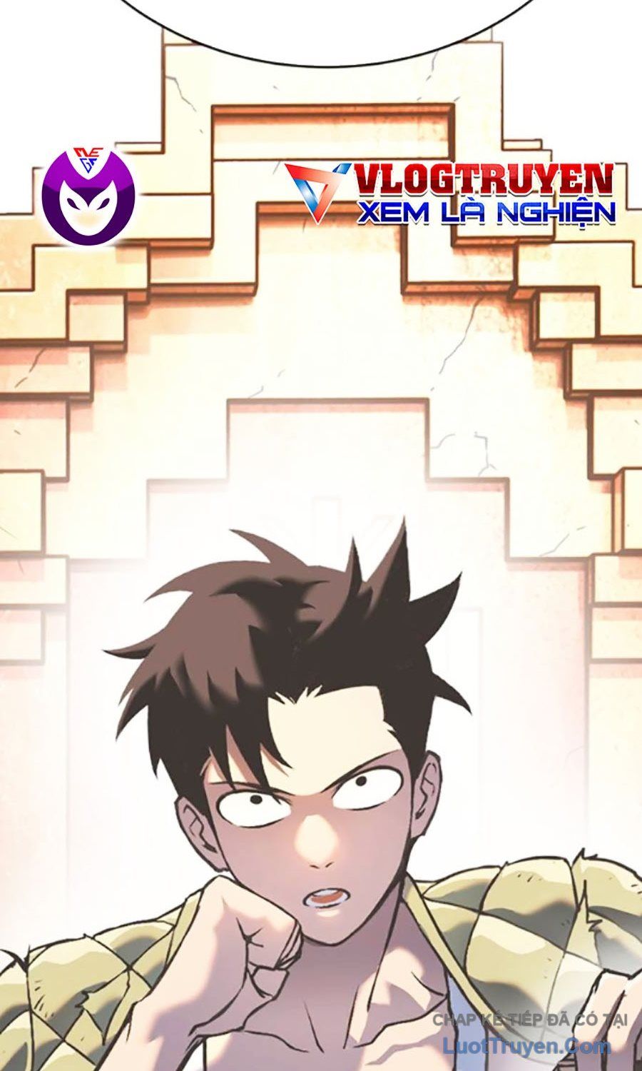 Cây Xẻng Xúc Được Mọi Thứ Chap 21 - Next Chap 22