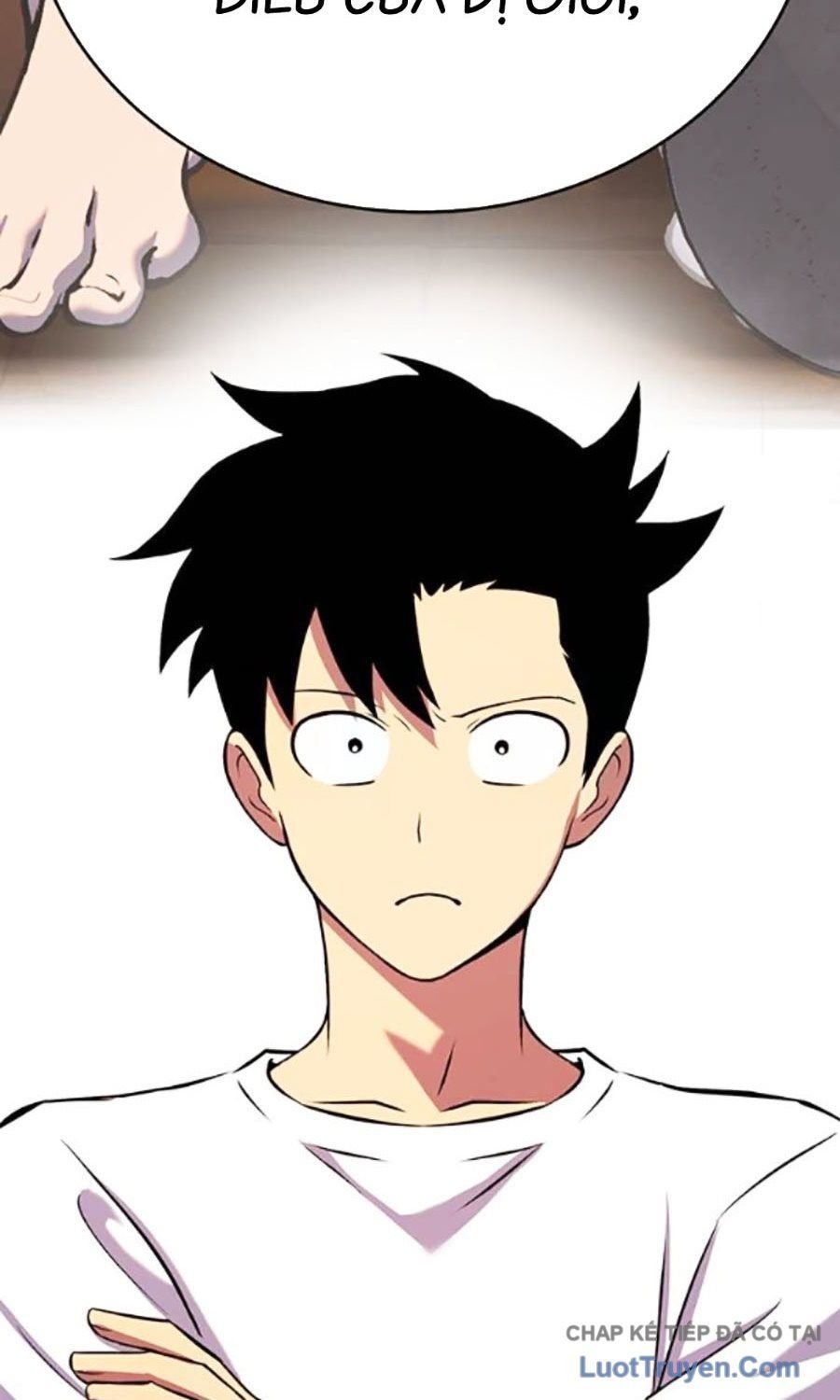 Cây Xẻng Xúc Được Mọi Thứ Chap 21 - Next Chap 22