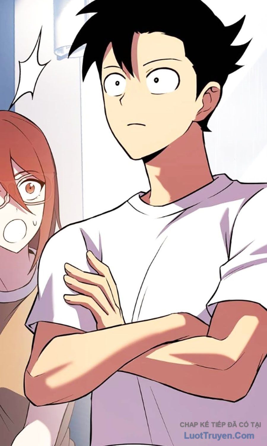 Cây Xẻng Xúc Được Mọi Thứ Chap 21 - Next Chap 22