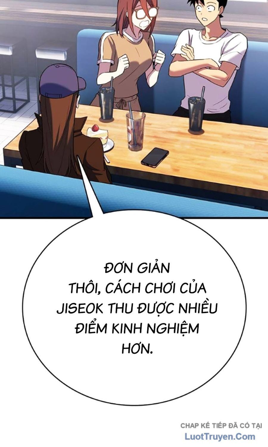 Cây Xẻng Xúc Được Mọi Thứ Chap 21 - Next Chap 22