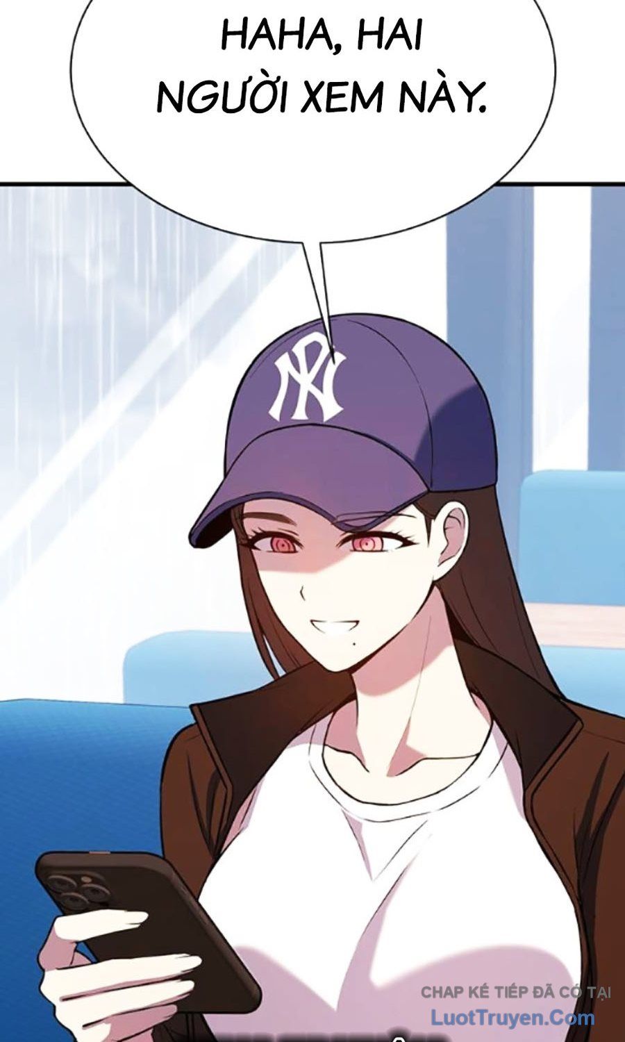 Cây Xẻng Xúc Được Mọi Thứ Chap 21 - Next Chap 22