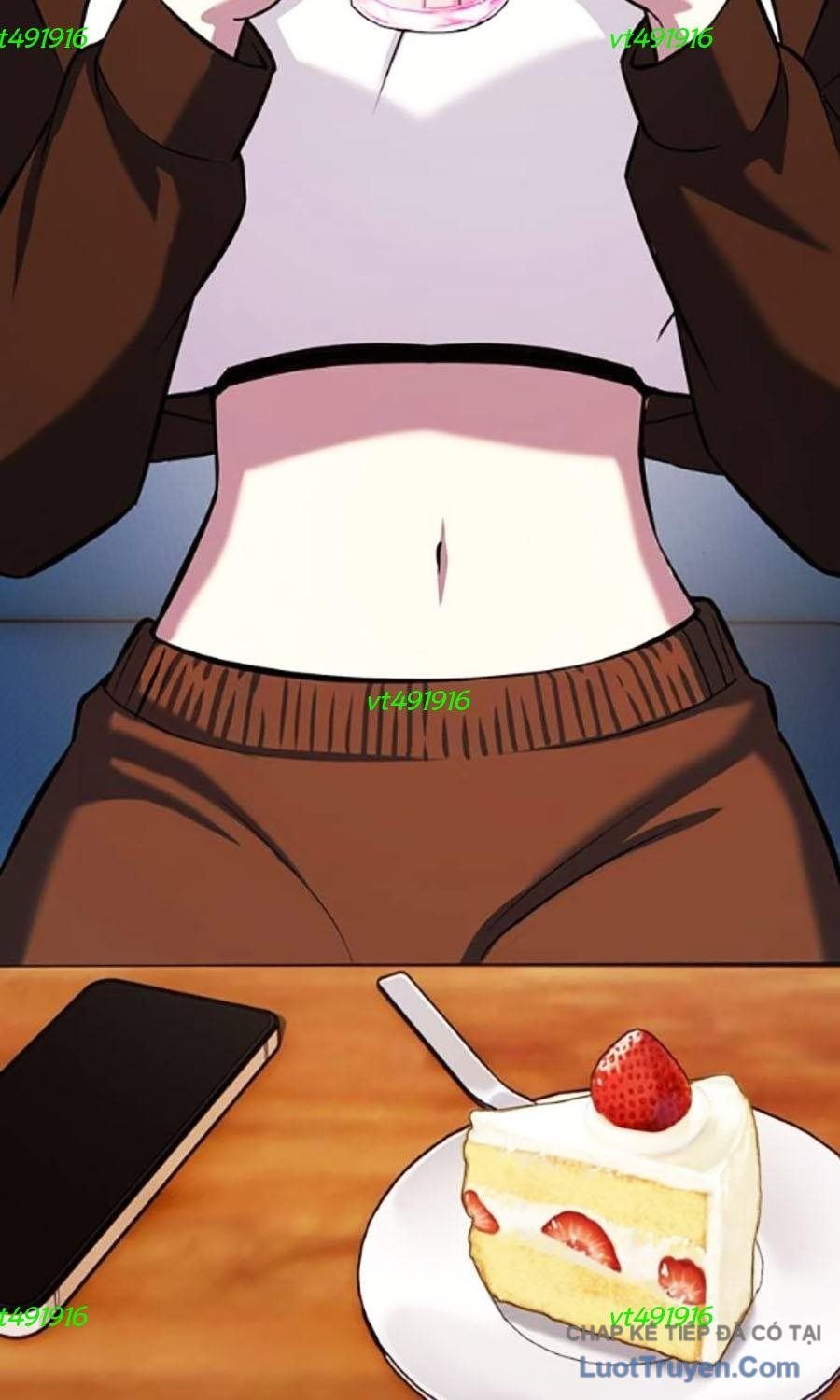 Cây Xẻng Xúc Được Mọi Thứ Chap 21 - Next Chap 22