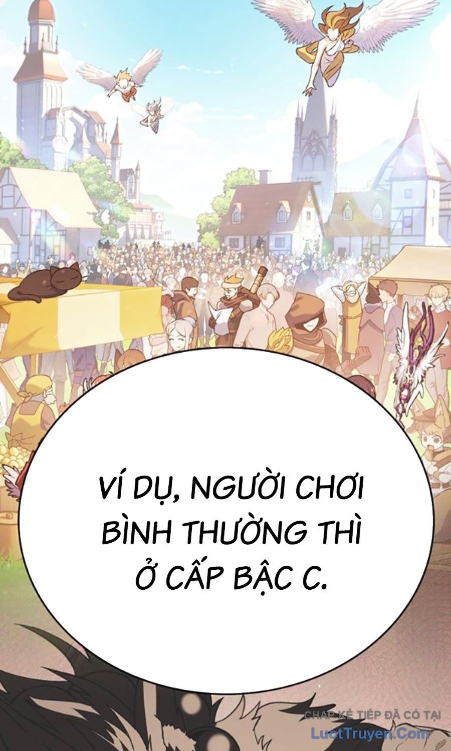 Cây Xẻng Xúc Được Mọi Thứ Chap 21 - Next Chap 22