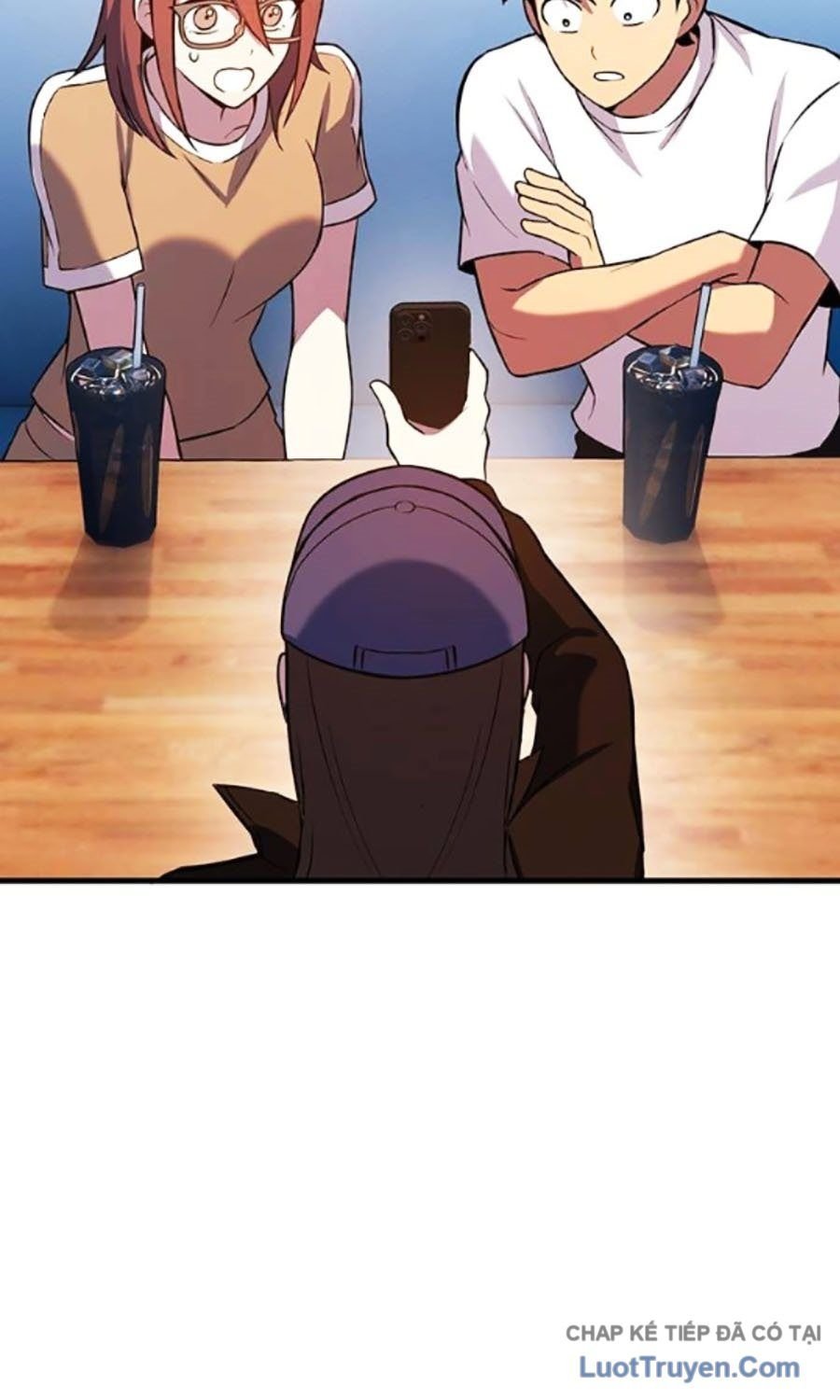 Cây Xẻng Xúc Được Mọi Thứ Chap 21 - Next Chap 22