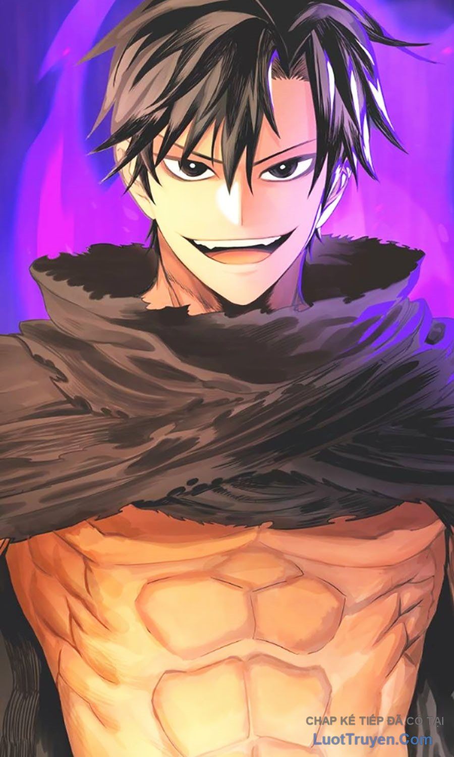 Cây Xẻng Xúc Được Mọi Thứ Chap 21 - Next Chap 22