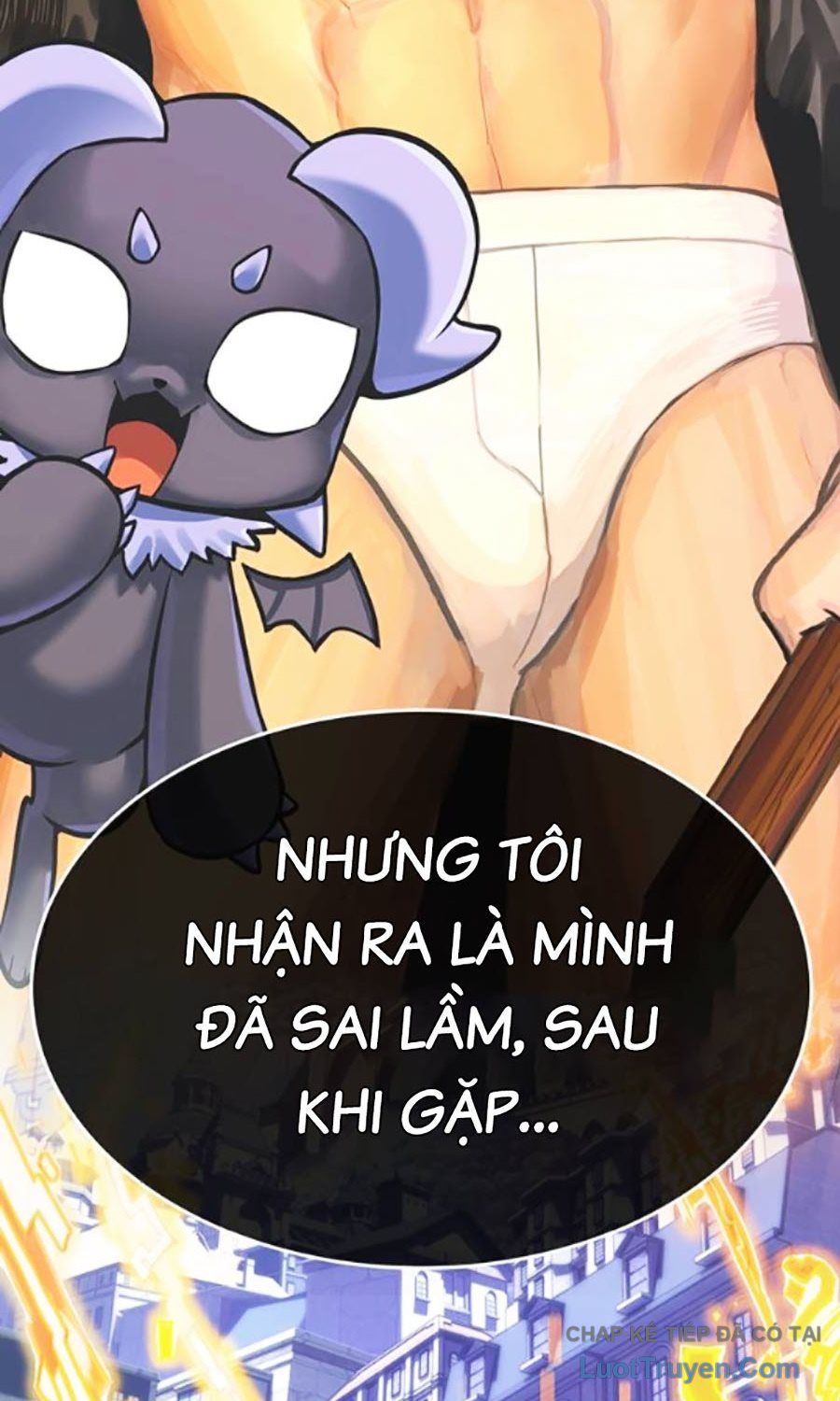 Cây Xẻng Xúc Được Mọi Thứ Chap 21 - Next Chap 22