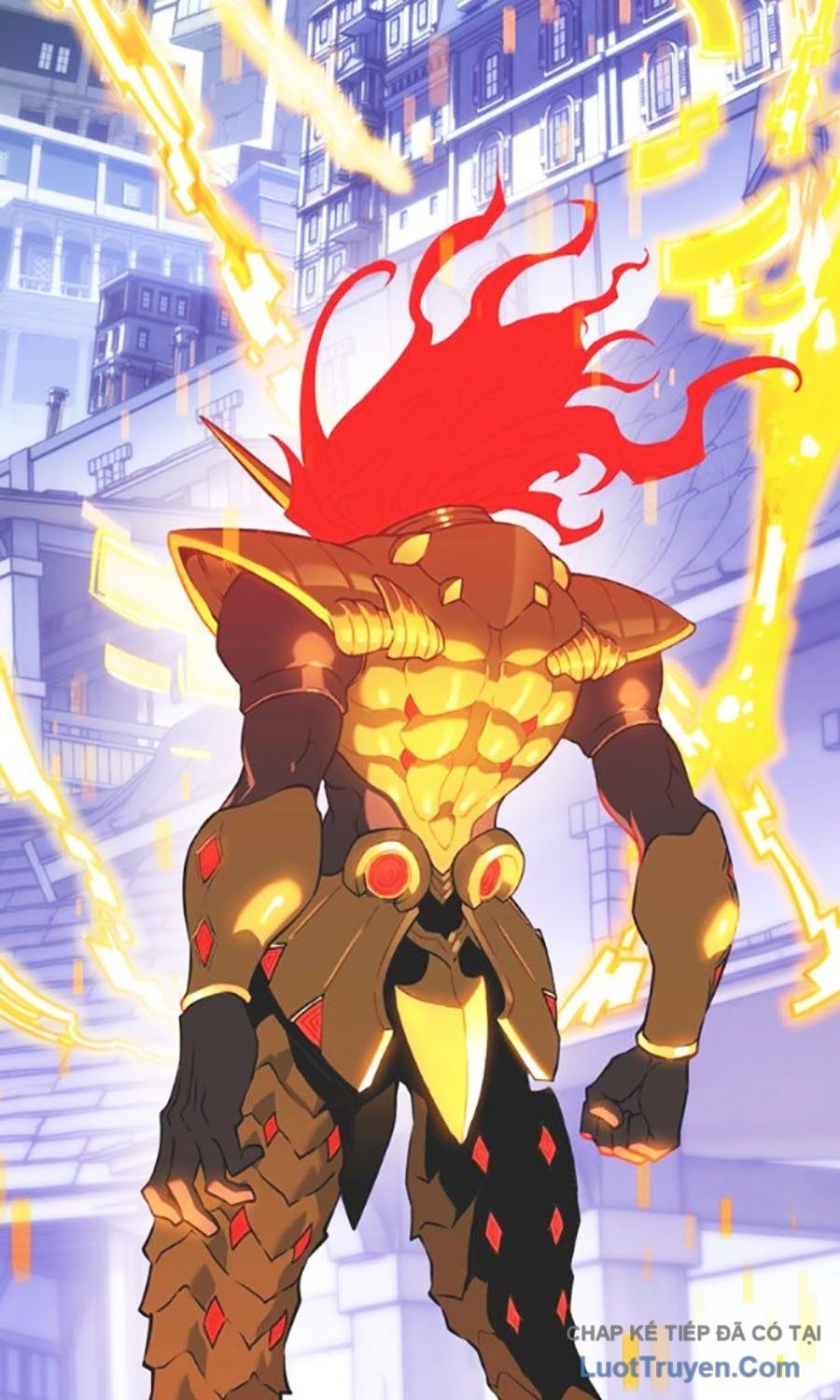 Cây Xẻng Xúc Được Mọi Thứ Chap 21 - Next Chap 22