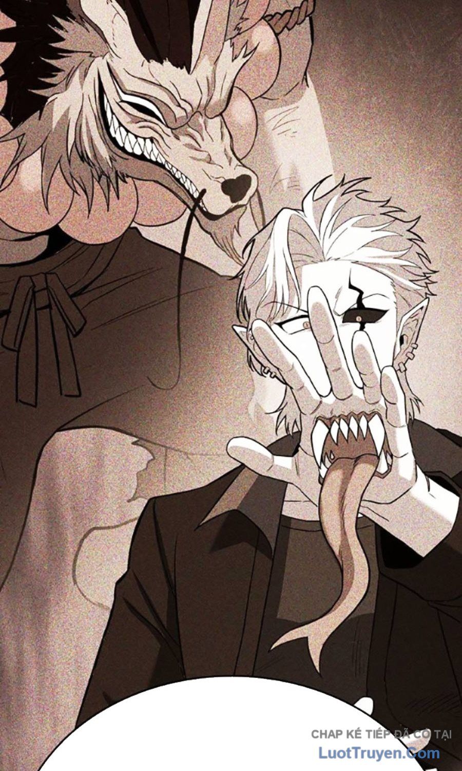 Cây Xẻng Xúc Được Mọi Thứ Chap 21 - Next Chap 22