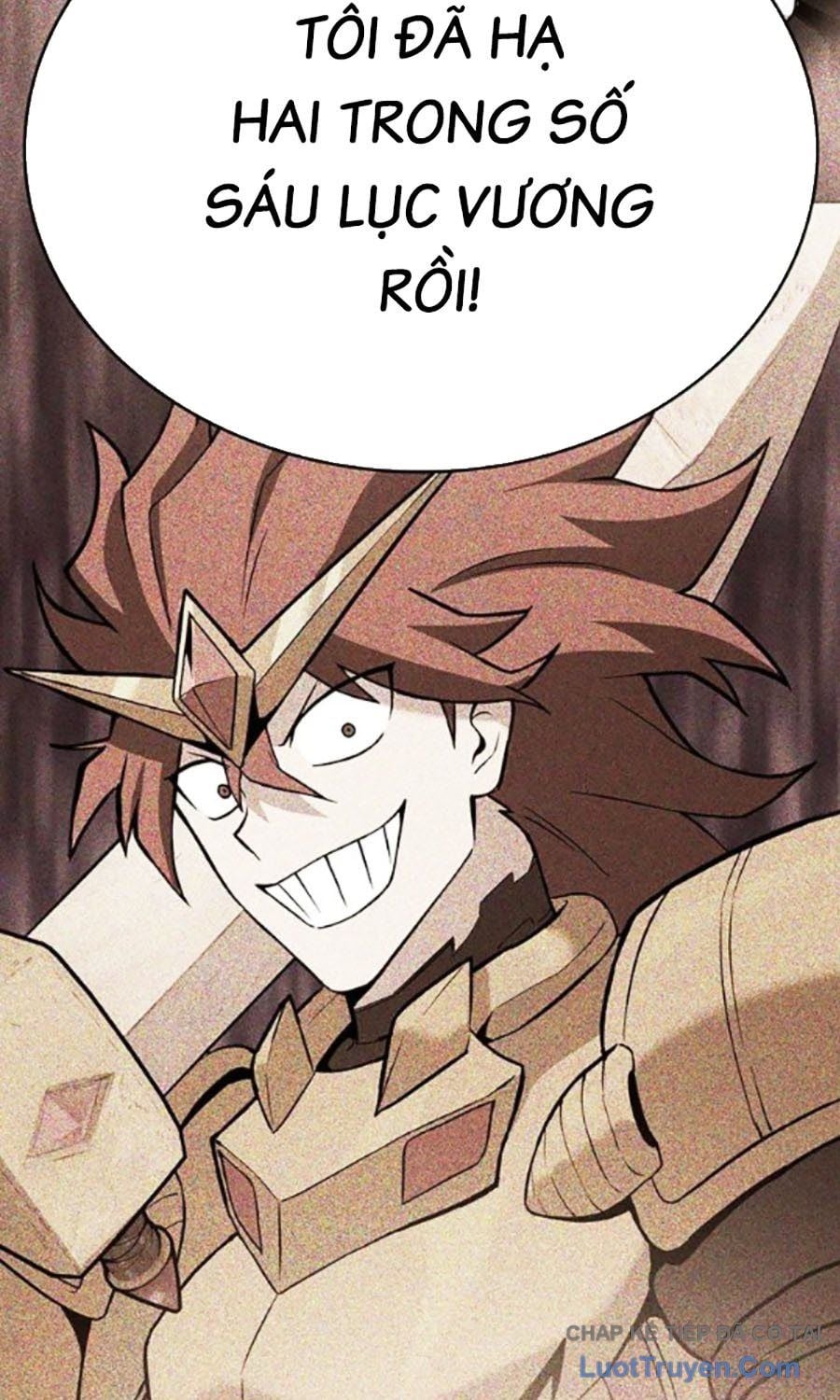 Cây Xẻng Xúc Được Mọi Thứ Chap 21 - Next Chap 22