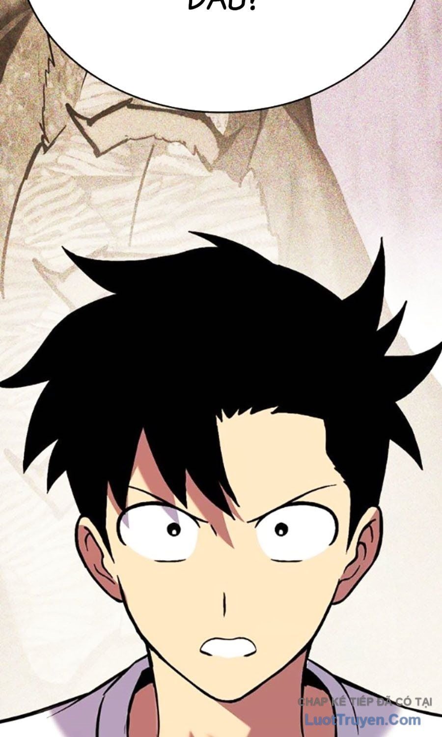 Cây Xẻng Xúc Được Mọi Thứ Chap 21 - Next Chap 22