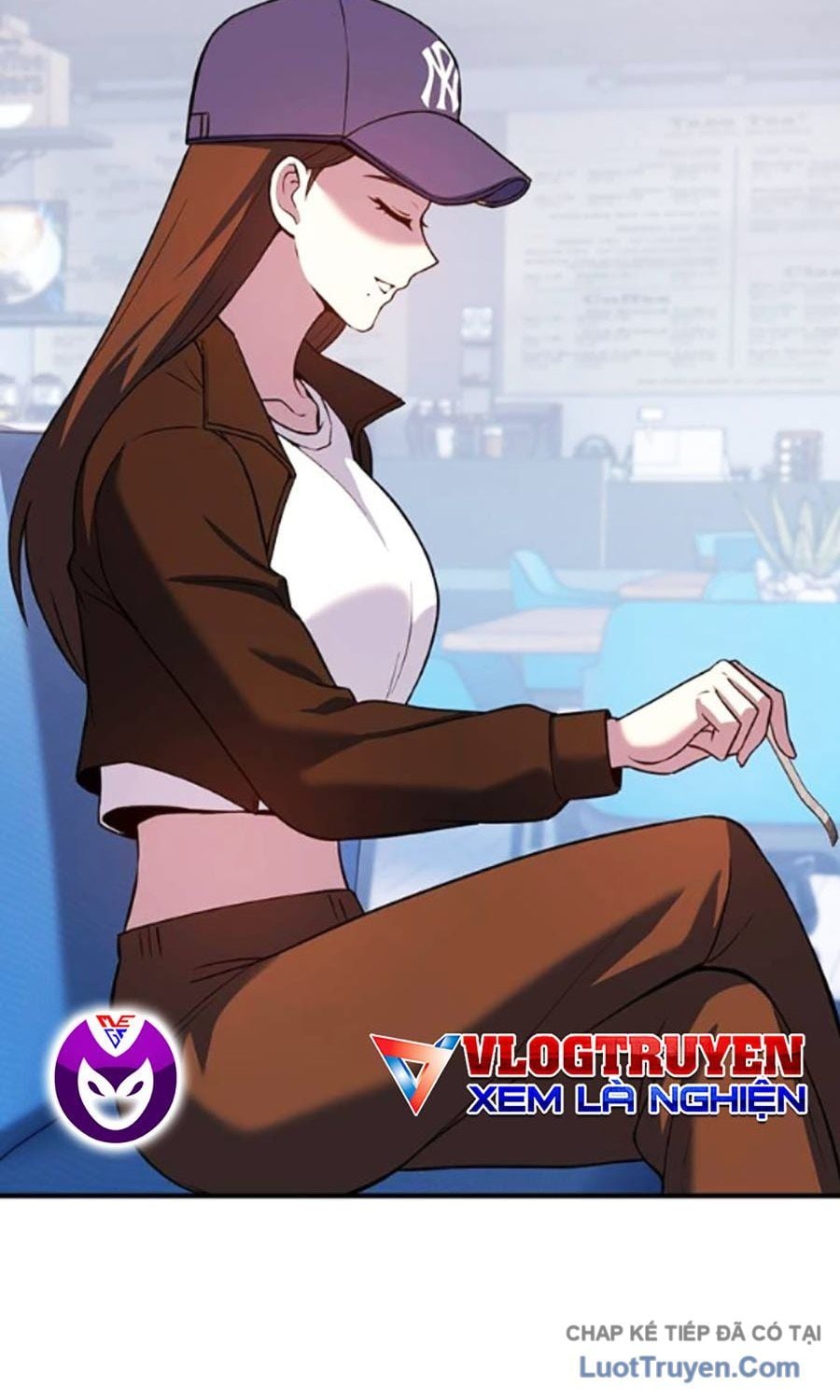 Cây Xẻng Xúc Được Mọi Thứ Chap 21 - Next Chap 22