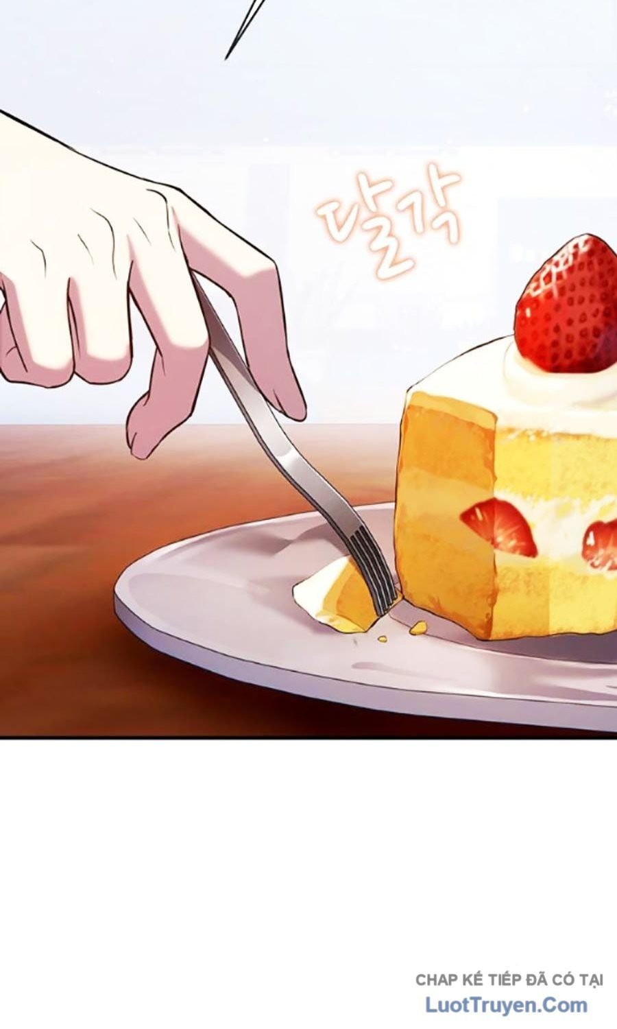 Cây Xẻng Xúc Được Mọi Thứ Chap 21 - Next Chap 22