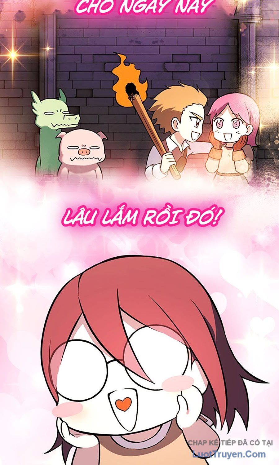 Cây Xẻng Xúc Được Mọi Thứ Chap 22 - Next Chap 23
