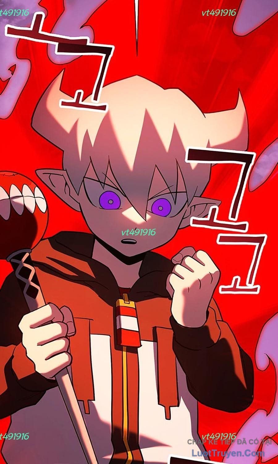 Cây Xẻng Xúc Được Mọi Thứ Chap 22 - Next Chap 23