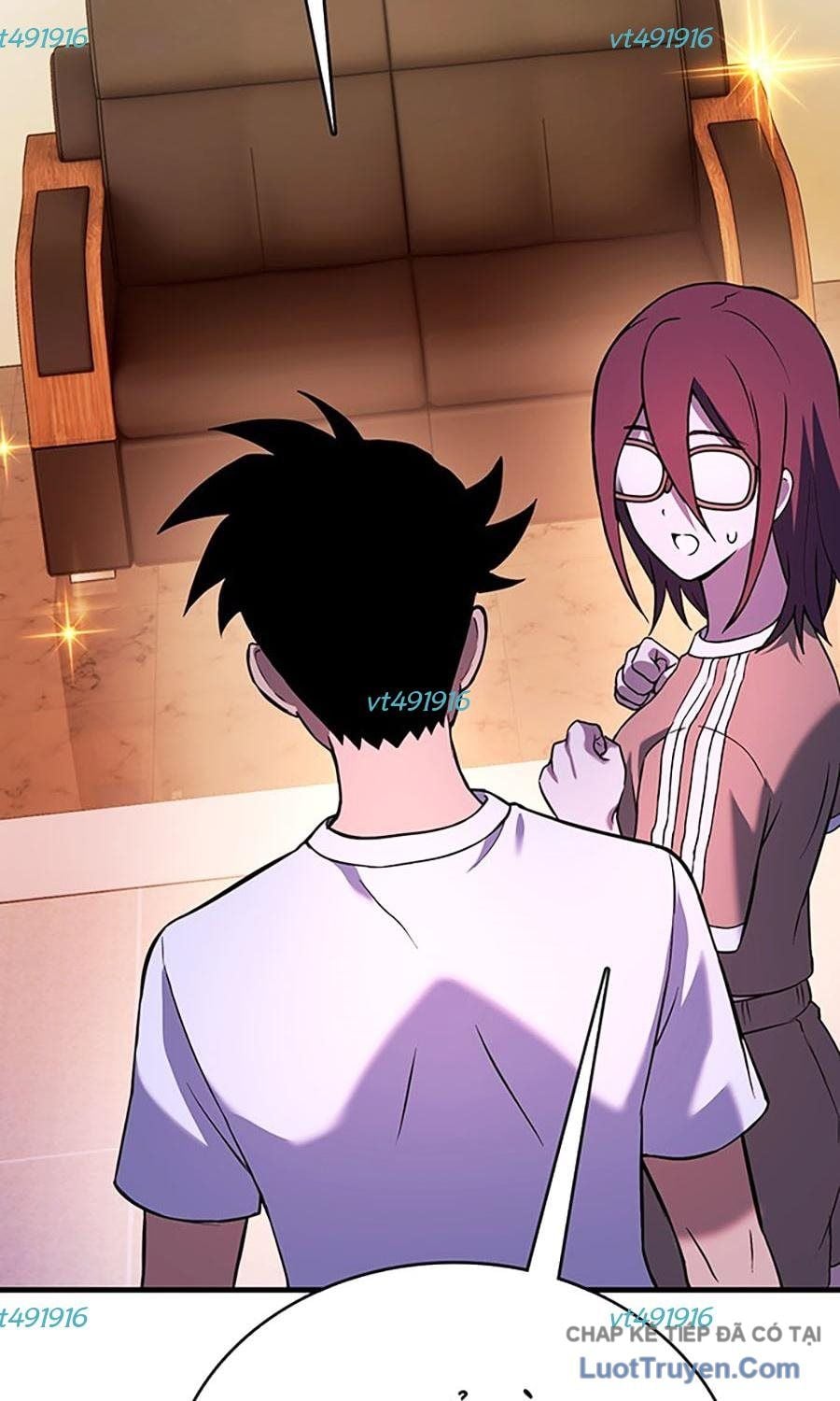 Cây Xẻng Xúc Được Mọi Thứ Chap 22 - Next Chap 23