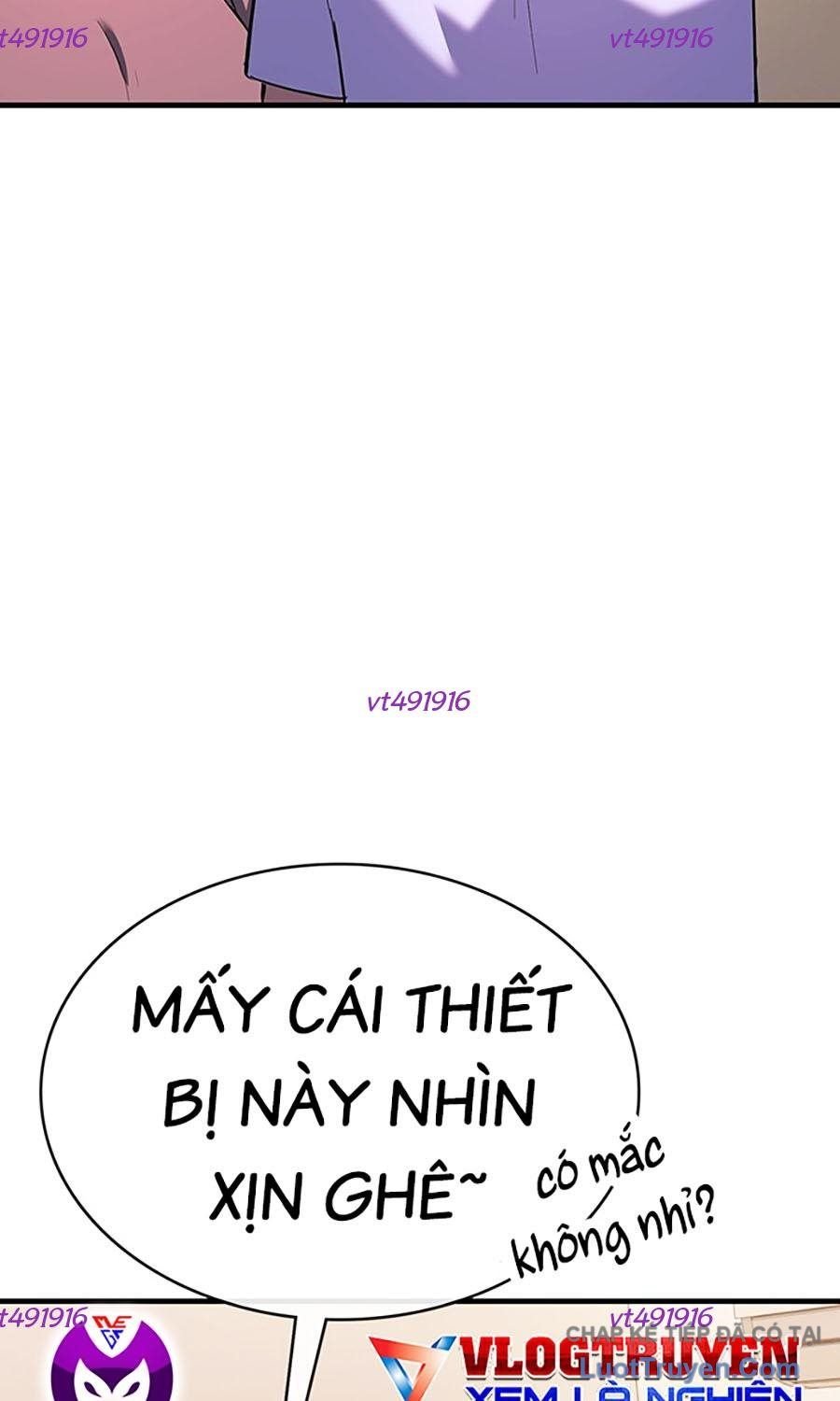 Cây Xẻng Xúc Được Mọi Thứ Chap 22 - Next Chap 23