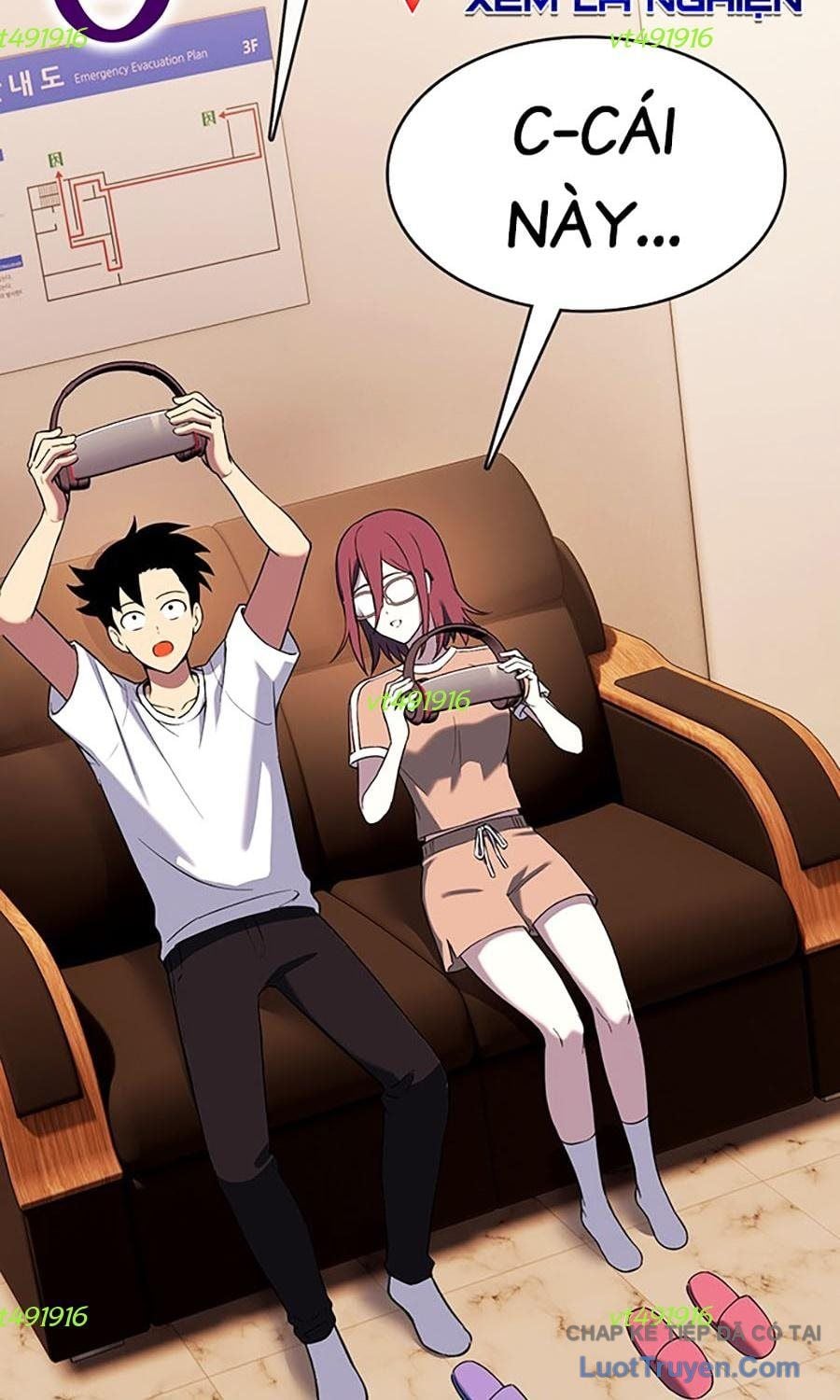 Cây Xẻng Xúc Được Mọi Thứ Chap 22 - Next Chap 23