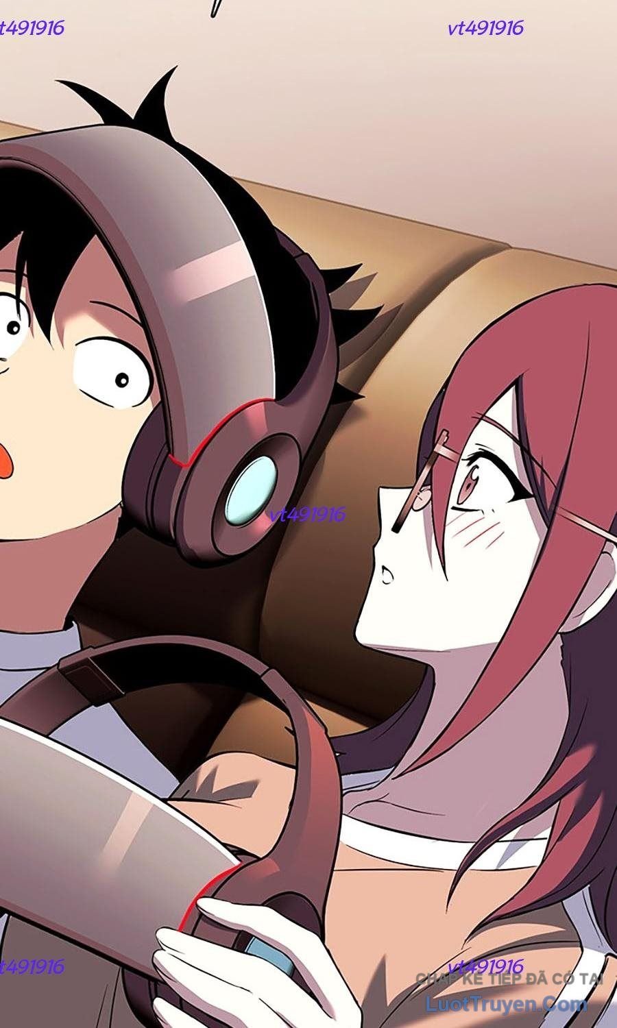 Cây Xẻng Xúc Được Mọi Thứ Chap 22 - Next Chap 23