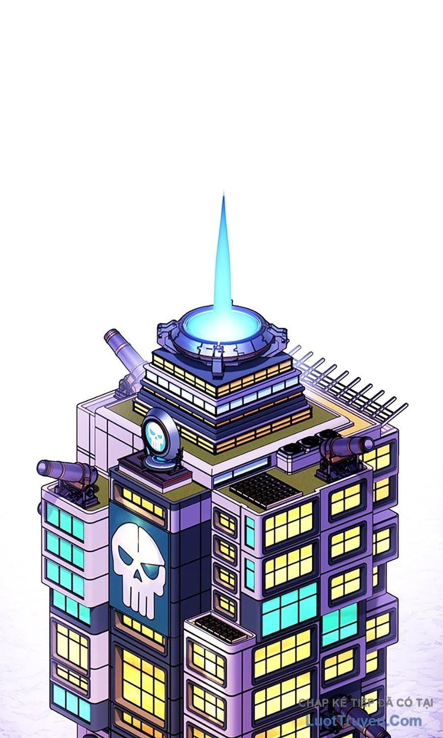 Cây Xẻng Xúc Được Mọi Thứ Chap 22 - Next Chap 23