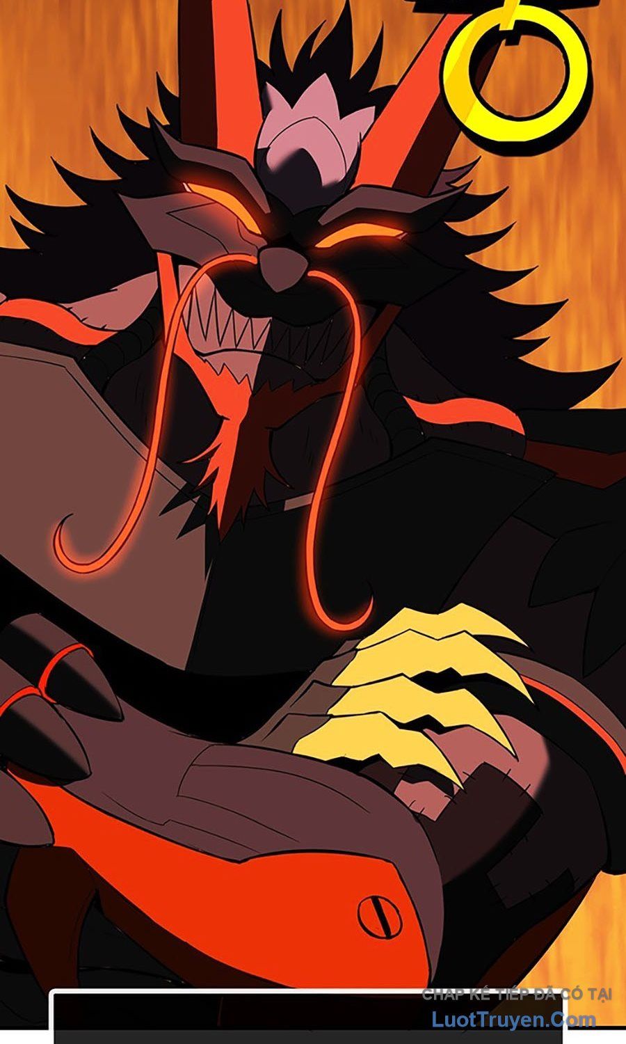 Cây Xẻng Xúc Được Mọi Thứ Chap 22 - Next Chap 23