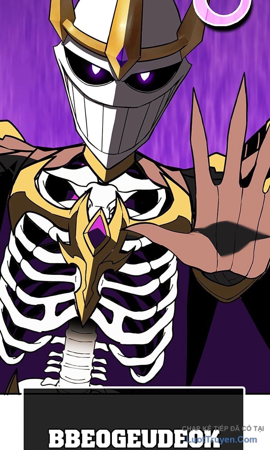 Cây Xẻng Xúc Được Mọi Thứ Chap 22 - Next Chap 23