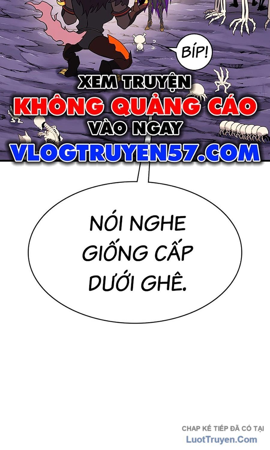 Cây Xẻng Xúc Được Mọi Thứ Chap 22 - Next Chap 23
