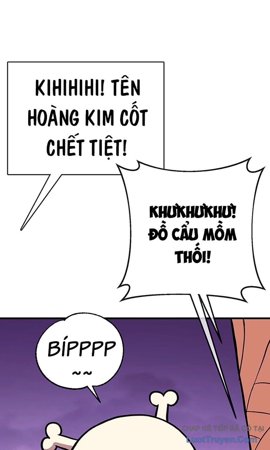 Cây Xẻng Xúc Được Mọi Thứ Chap 22 - Next Chap 23