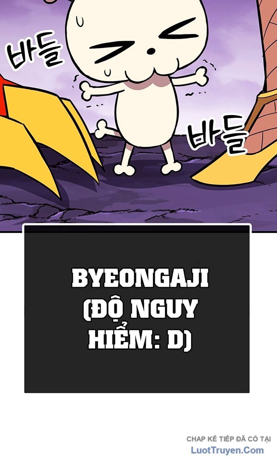 Cây Xẻng Xúc Được Mọi Thứ Chap 22 - Next Chap 23