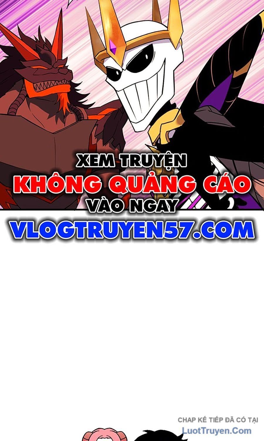 Cây Xẻng Xúc Được Mọi Thứ Chap 22 - Next Chap 23