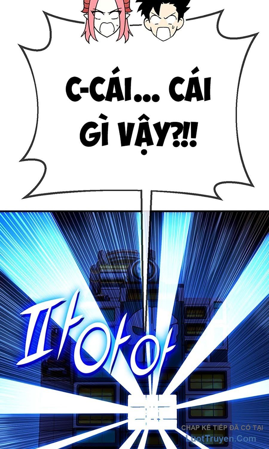 Cây Xẻng Xúc Được Mọi Thứ Chap 22 - Next Chap 23