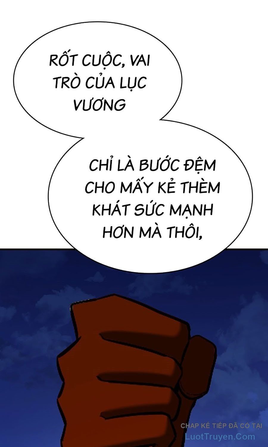 Cây Xẻng Xúc Được Mọi Thứ Chap 22 - Next Chap 23