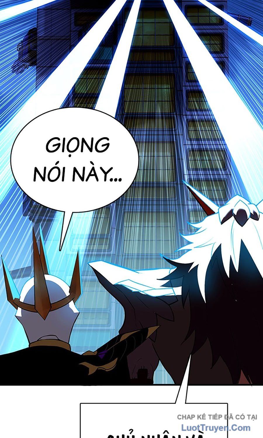 Cây Xẻng Xúc Được Mọi Thứ Chap 22 - Next Chap 23