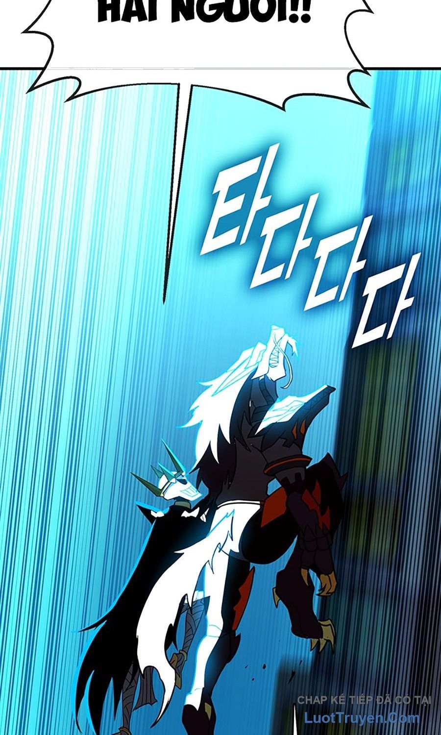 Cây Xẻng Xúc Được Mọi Thứ Chap 22 - Next Chap 23