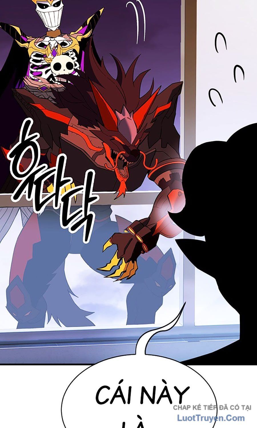 Cây Xẻng Xúc Được Mọi Thứ Chap 22 - Next Chap 23