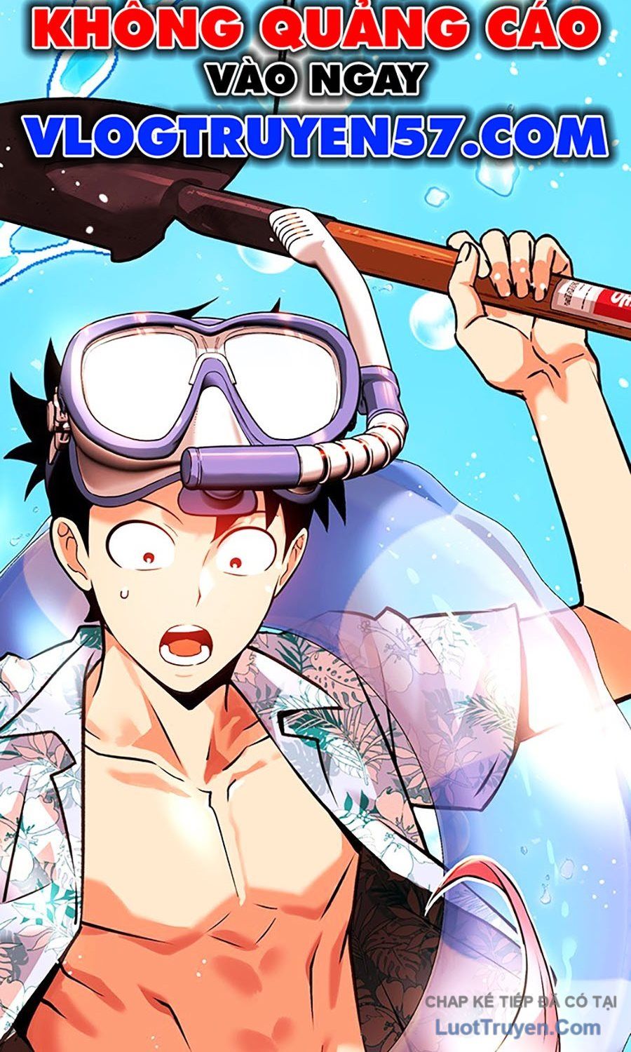 Cây Xẻng Xúc Được Mọi Thứ Chap 22 - Next Chap 23